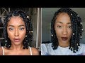 HOW TO: Box Braids for Beginners Like  Naturalbabe10.11_pro