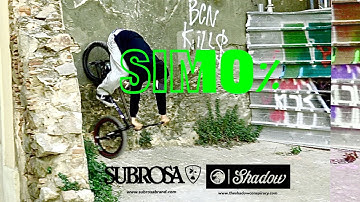 Simone Barraco - 10%
