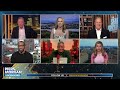 'RACE BAITER!' Joy Reid FIRED & Jake Tapper Hypocrisy | With Sean Spicer