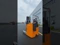 Shanding Group Forward Load Stacker