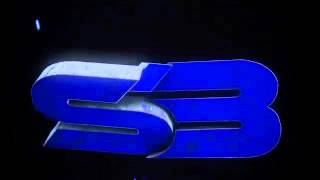 SpaceBound Intro