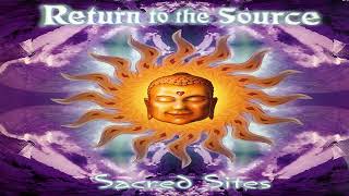 V.A. - Sacred Sites | Full Double Mix