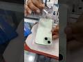 Protect Your iPhone with EASY Scratch Protection! #ytshorts #youtube @CrazyTechWise
