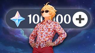 [ Hindi ] UNLIMTED Primogems Hack! (reality check)