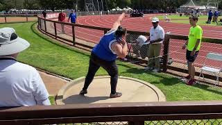 Stanford Invitational 2022