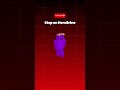 STOP ON HEROBRINE #minecraft #gaming #shorts