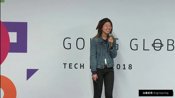 Uber Tech Day: Creating Your Identity