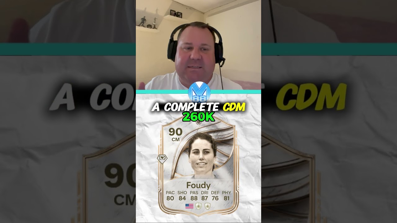 FC26 - THE BEST CHEAP ICONS!
