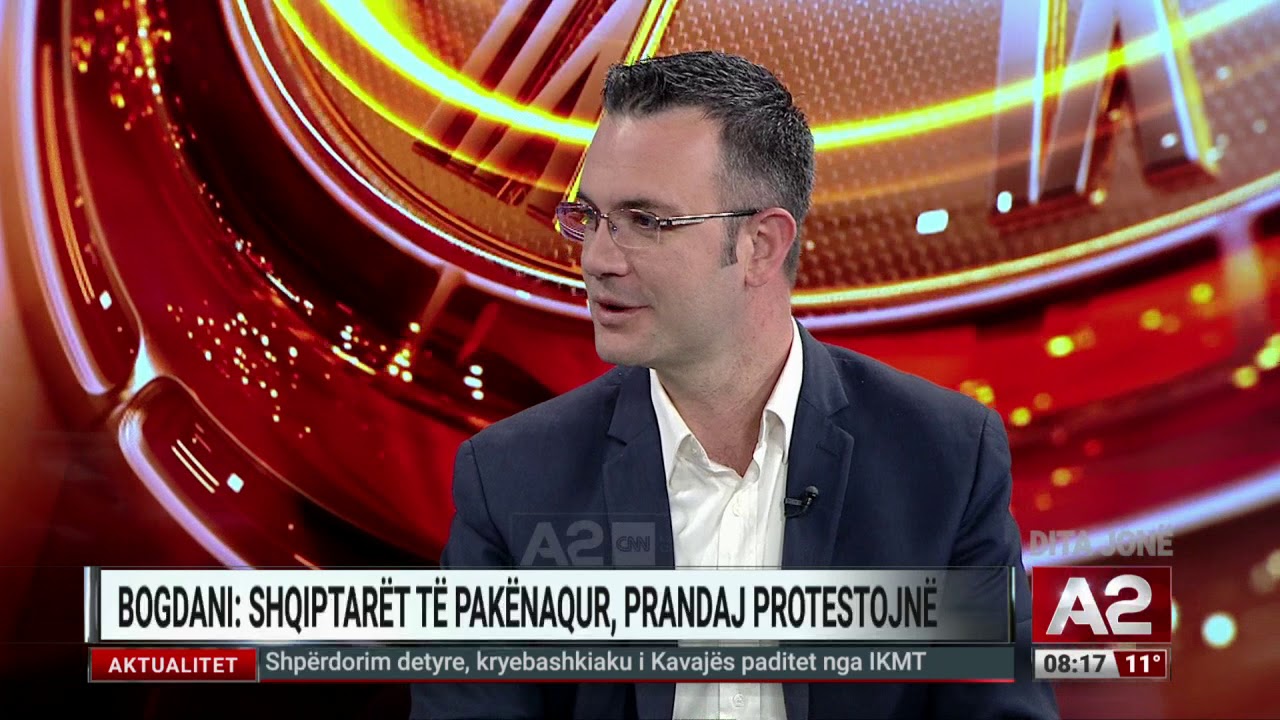 Bogdani: Regjistrohemi në “vendore”, kusht largimi i Ramës