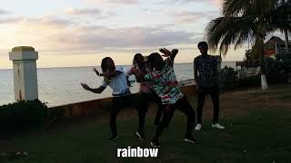 Fusion skankaz style edition 2019..🇯🇲🔥