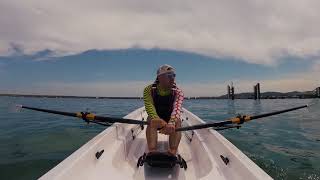 New Club rowing Boats!!!