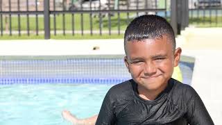 Pool Safe! (1 Year with ZERO Drownings)