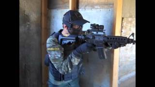 Tat2 Sc Viper Airsoft Gameplay 12-3-11 Hd