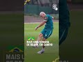 SEGUNDA FEIRA DE COPA DO MUNDO É DIFERENTE, MEU AMIGO! #shorts