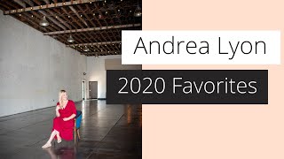 Reporter Reel 2020 | Andrea Lyon #reporterreel #reporter #mmj #mmjreel #investigativereporter