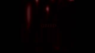 Anung Un Rama - Mammon (Greed)