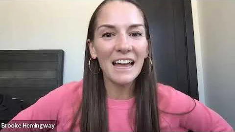 Team call with Crystal Langi and Stephanie Eastman
