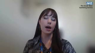 What To Expect When You Are Referred Into The South West Gambling Service