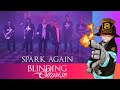 BLINDING SUNRISE - Spark Again (AIMER/エメ Cover)