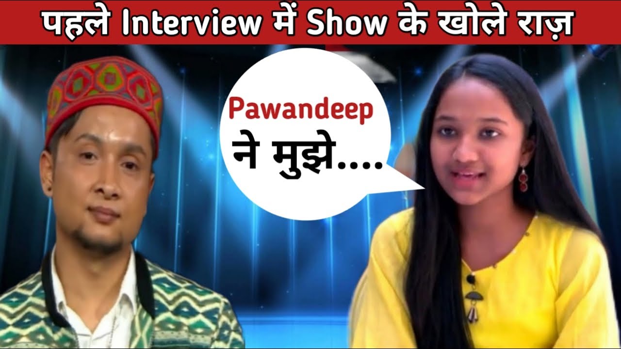 OMG Elimination के बाद Anjali Gaikwad का पहला Interview, कही बड़ीबड़ी