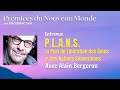 Le plans avec alain bergeron