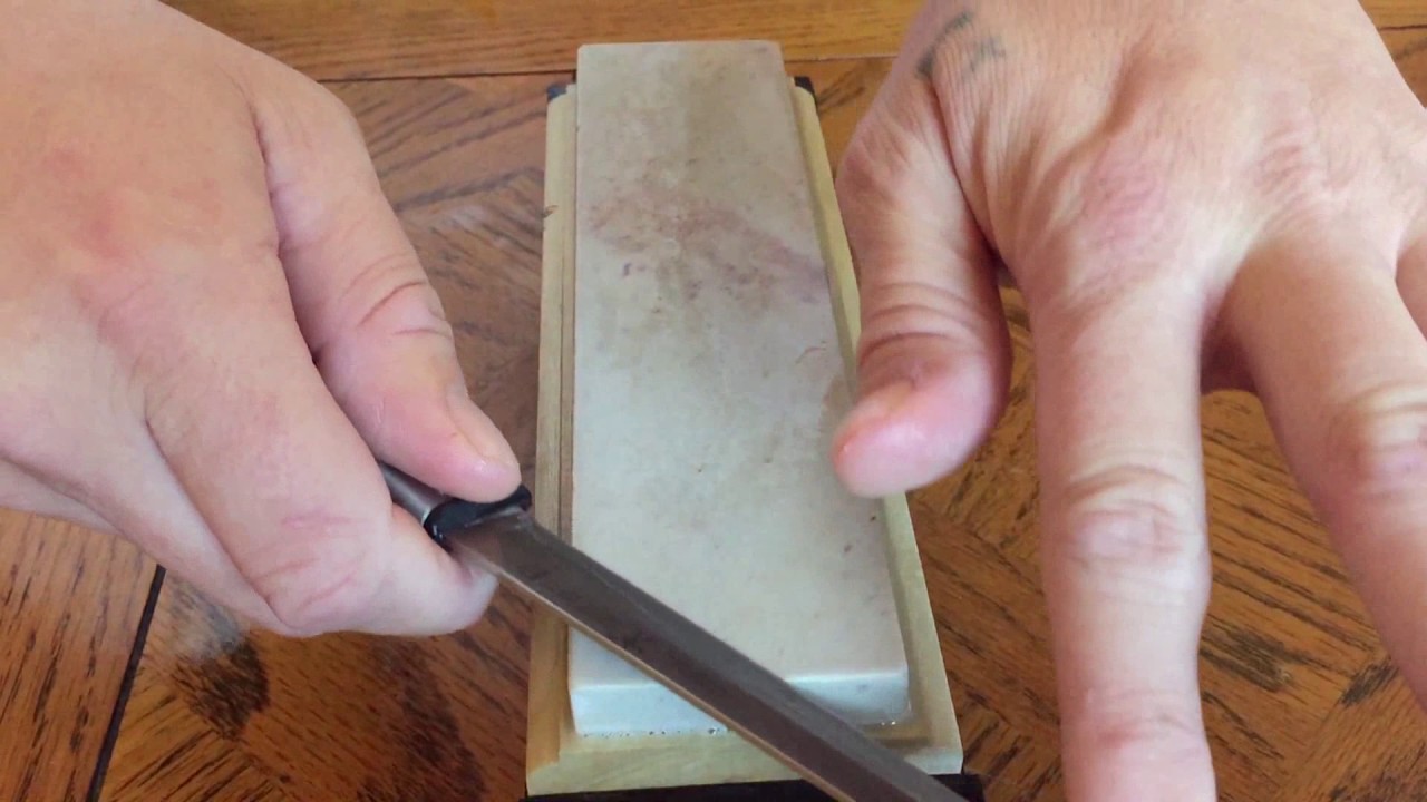 Arkansas Stone preview YouTube