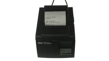 How to Set Up Your Ethernet Receipt Printer with the ShopKeep iPad Cash Register