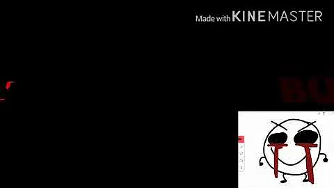 Object Invasion Intro in MY SCARY G MAJOR