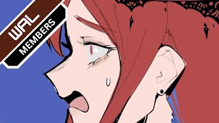 【MEMBERSHIP】Stranger Things - S1 - EP 5 & 6 Watch-A-Long ~! 💄