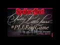 Pretty Little Liars - Official Last 10 (7B) Episodes Spoilers !!! #PLLEndGame (7x11 - 7x20)