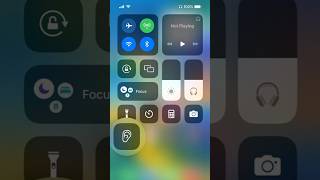 iPhone Features That Feel Illegal… Try This. #shorts