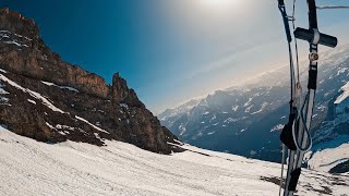 Xc Flight Early March 2026