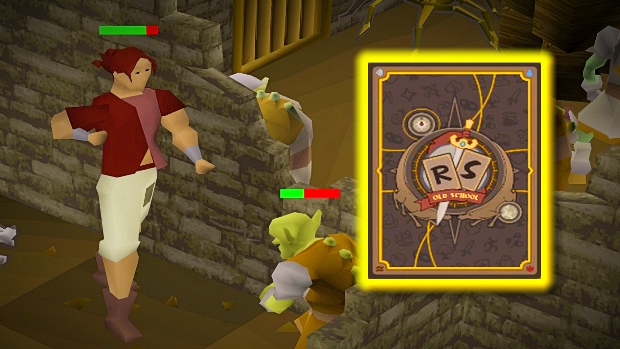 A FRESH Cardcore, But For 1 Day Only