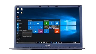 What is 24MC Ultrabook?