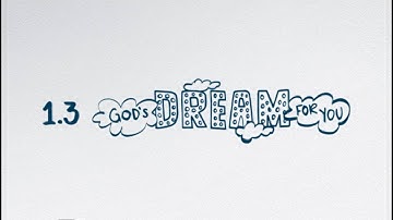 Decision Point 1.3: God