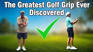 The Only Golf Grip Nobody Teaches | This Changes Everything