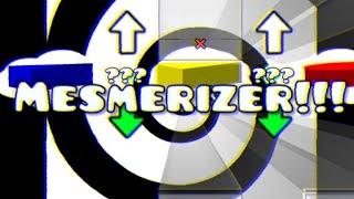 Mesmerizer!!! | Duality gauntlet entry by VinniRapha 
