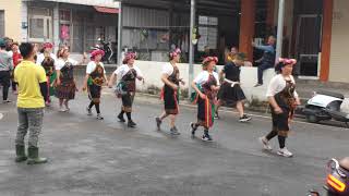 20200425達魯瑪克小米除草祭Maisahoro