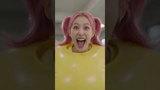 They Put K-Pop Idols In Giant Sumo Suits