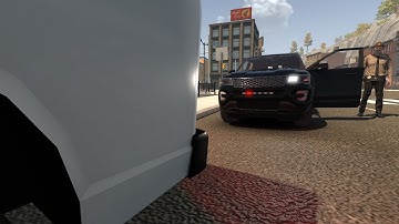 Flashing Lights Developer Q&A | You asked we got the answers