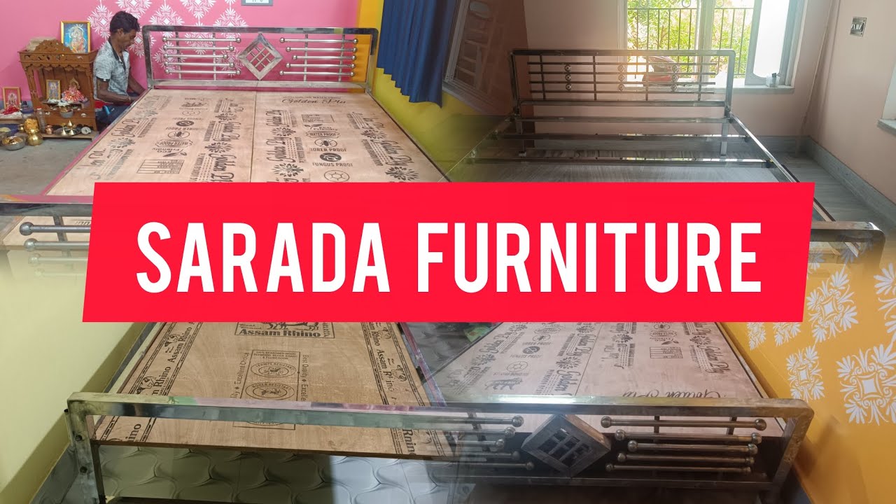 Закажите свою любимую кровать на килограмм в @saradafurniture5508