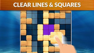 Blockscapes Sudoku Gameplay screenshot 1