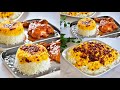 أرز إيراني بالزرشك والزعفران الطعم بشهههي 💯Iranian rice with zareshk and saffron