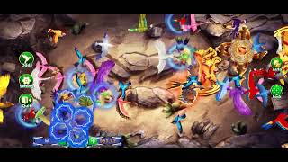 Brid Kind Fight Game Vault
