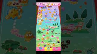 how to complete level_79 of candy crushsagagame #androidgames #game #candycrushsaga   #shorts screenshot 1