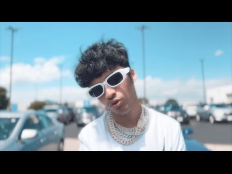 JMENIE - 55 Problems ( Official Music Video )