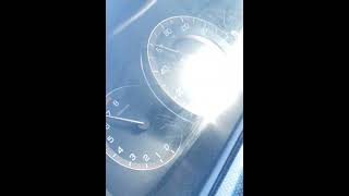 Tuned Honda Accord V6, 2Nd Gear Kick Down