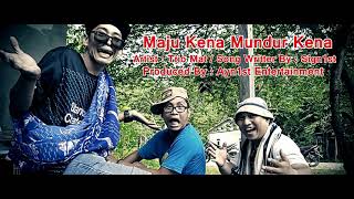 Trio Mat   Maju Kena Mundur Kena