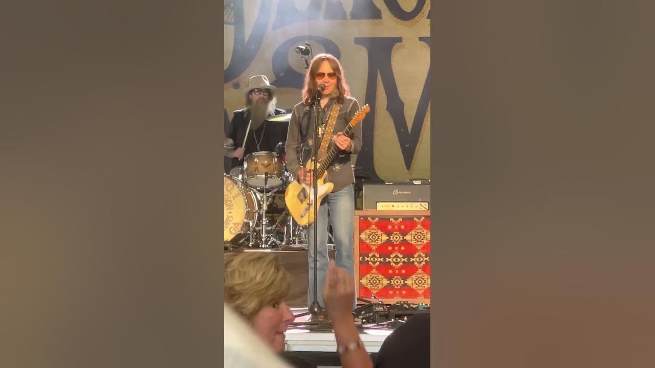 Hey Delilah | Blackberry smoke | Sweetwater | June 17, 2023 Hey Delilah | Blackberry smoke | Sweetwater | June 17, 2023