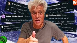 Cc Gets Destroyed By Reddit Commenters